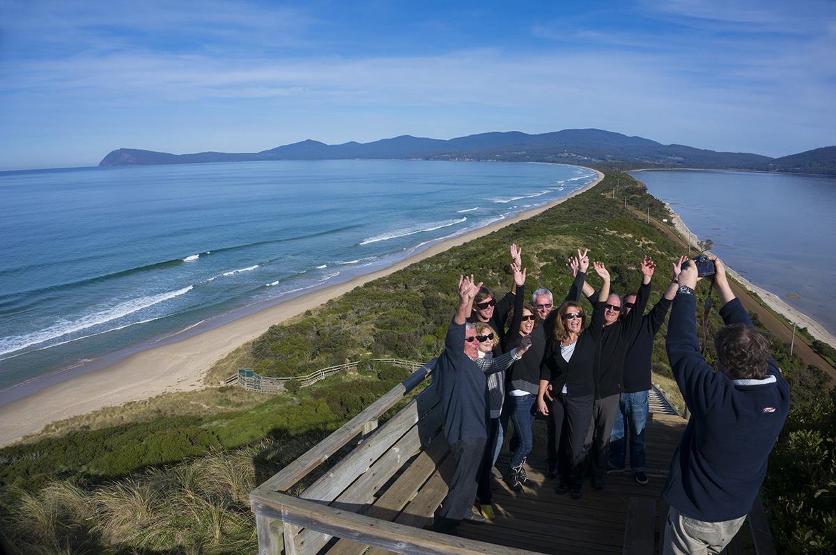 Explore Bruny Island