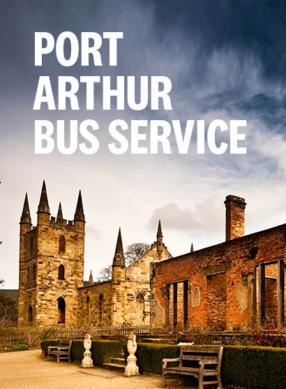 Port Arthur Bus Service